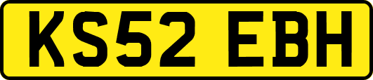 KS52EBH
