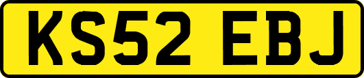 KS52EBJ