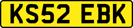 KS52EBK