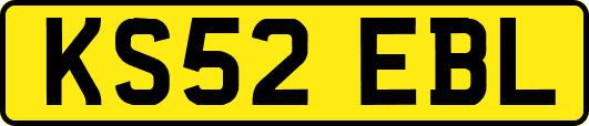 KS52EBL