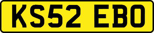 KS52EBO