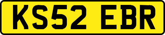 KS52EBR