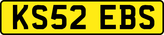 KS52EBS