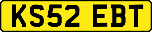 KS52EBT