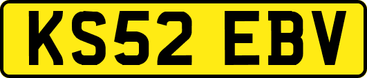 KS52EBV