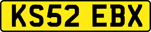 KS52EBX