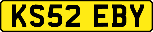 KS52EBY
