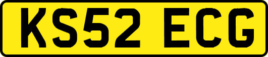 KS52ECG