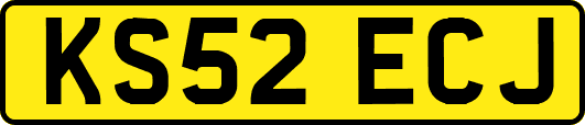 KS52ECJ