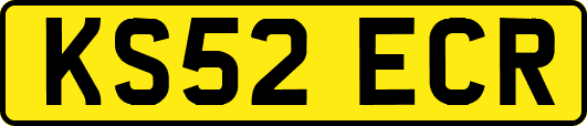 KS52ECR