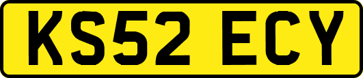 KS52ECY