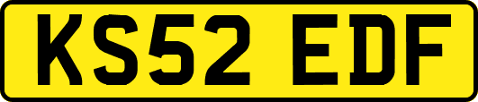 KS52EDF