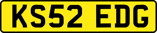 KS52EDG
