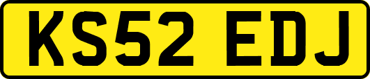 KS52EDJ