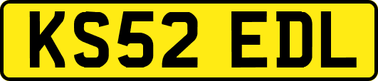 KS52EDL