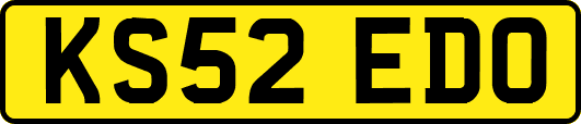 KS52EDO