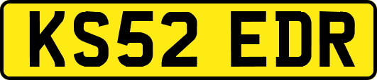 KS52EDR