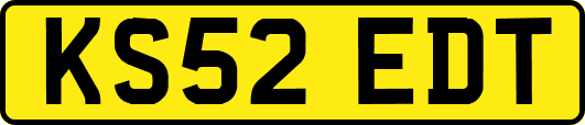 KS52EDT