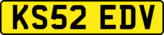 KS52EDV