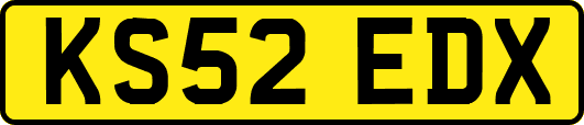 KS52EDX