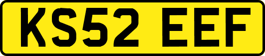 KS52EEF