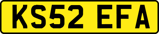 KS52EFA