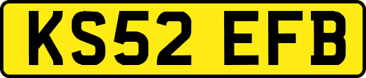 KS52EFB