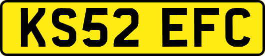KS52EFC