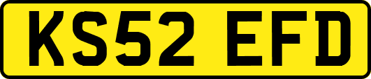 KS52EFD