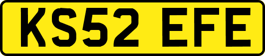 KS52EFE