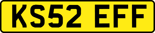 KS52EFF