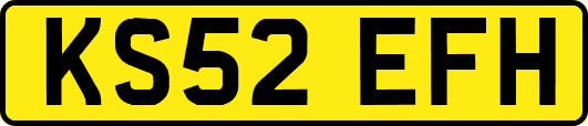 KS52EFH