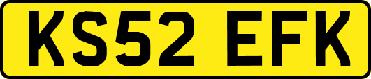 KS52EFK