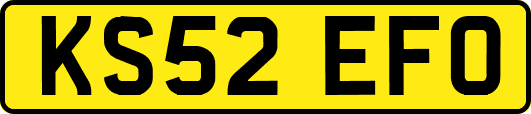 KS52EFO