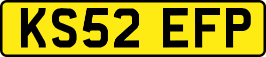 KS52EFP