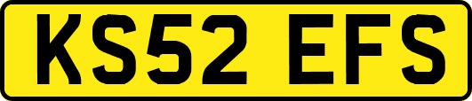 KS52EFS