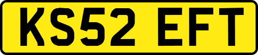 KS52EFT