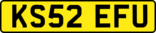 KS52EFU