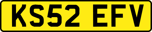 KS52EFV