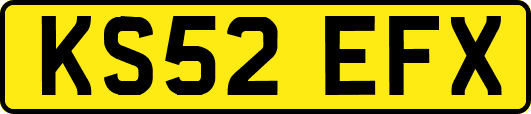 KS52EFX