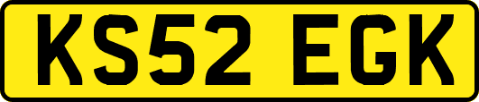 KS52EGK