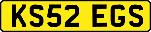 KS52EGS