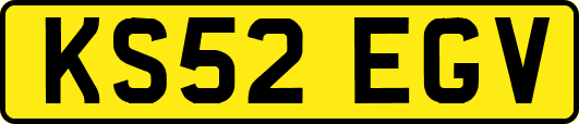 KS52EGV