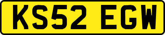 KS52EGW