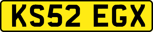 KS52EGX