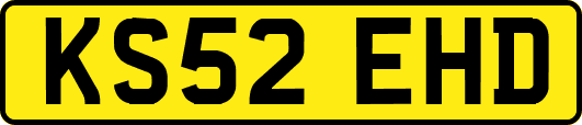 KS52EHD