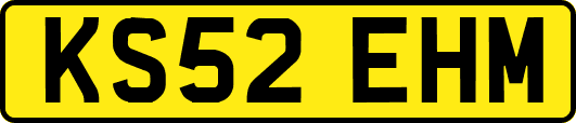 KS52EHM