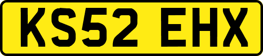 KS52EHX