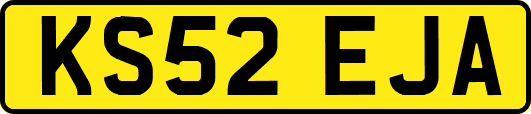 KS52EJA