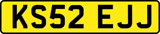 KS52EJJ